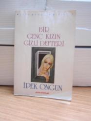 Bir Genç Kızın Gizli Defteri