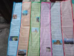 SABAH GAZETESİ TÜRKİYE TURİZM VE KARAYOLLARI HARİTASI