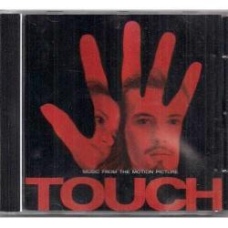 Efemera - Touch - Dave Grohl Soundtrack - Foo Fighters - kitantik - kitaLog