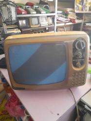 Antika - BEKO HİTACHİ RETRO TELEVİZYON - kitantik - kitaLog