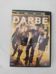 DARBE    DVD FİLM 2.EL DVD ( 16166