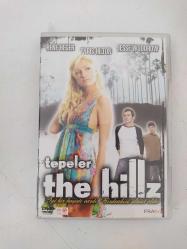 THE HİLLZ TEPELER   DVD FİLM 2.EL DVD ( 16179