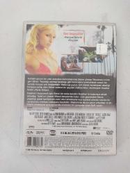 THE HİLLZ TEPELER   DVD FİLM 2.EL DVD ( 16179