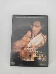 AŞK THE DUST AŞK'A SOR    DVD FİLM 2.EL DVD ( 16206