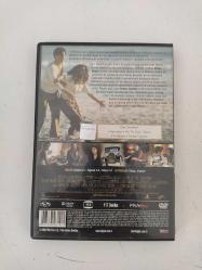 AŞK THE DUST AŞK'A SOR    DVD FİLM 2.EL DVD ( 16206