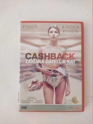 CASHBACK   DVD FİLM 2.EL DVD ( 16250