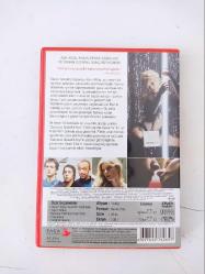 CASHBACK   DVD FİLM 2.EL DVD ( 16250