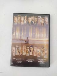 ANLAT İSTANBUL       DVD FİLM 2.EL DVD ( 16260