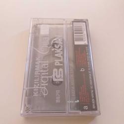 KIZILIRMAK GEÇMİŞTEN GELECEĞE PİR SULTAN ABDAL Sıfır Kaset .A3