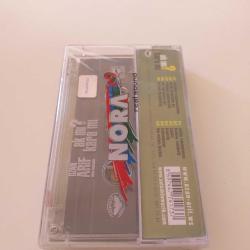 OZAN ARİF AK MI KARA MI Sıfır Kaset .A3