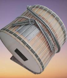 Eker percussıon asma davullarımız