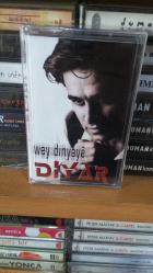 Diyar -- Wey Dinyaye -- Kaset --