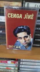 Diyar -- Cenga Jine -- Kaset --