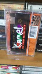 Diyar -- Cenga Jine -- Kaset --