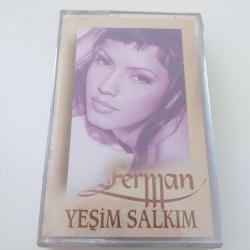 YEŞİM SALKIM FERMAN Kaset Sıfır .A3