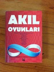 AKIL OYUNLARI