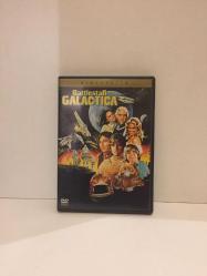 Efemera - Battlestar Galactica Richard Hatch (Actor), Dirk Benedict (Actor), Richard A. Colla (Director)  Clasificado:   PG    Formato: DVD - kitantik - kitaLog