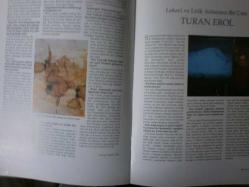 Resmigeçit - Ressam Söyleşileri