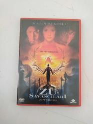 ZU SAVAŞCILARI    DVD FİLM 2.EL DVD ( 16323