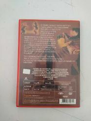 ZU SAVAŞCILARI    DVD FİLM 2.EL DVD ( 16323