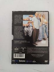 GODMONEY KİRLİ PARA        DVD FİLM 2.EL DVD ( 16344
