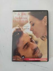 BU İŞTE BİR YANLIZLIK VAR      DVD FİLM 2.EL DVD ( 16349