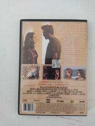 BU İŞTE BİR YANLIZLIK VAR      DVD FİLM 2.EL DVD ( 16349