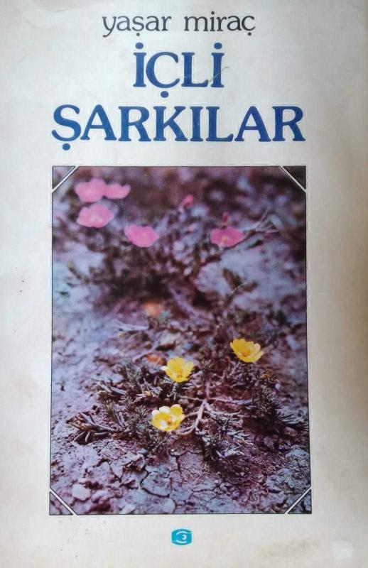 İçli Şarkılar - Yaşar Miraç