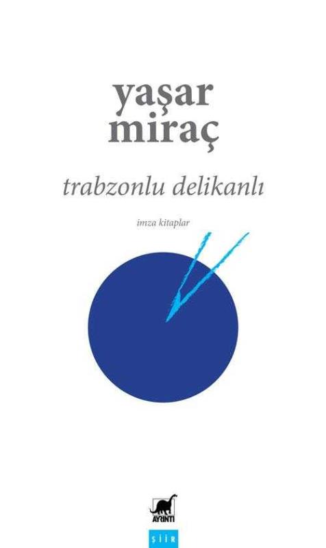 Trabzonlu Delikanlı - Yaşar Miraç