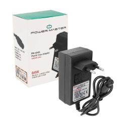 elektrikli scooter ginger şarj cihazı 42V 2 Amper 84W 3 pinli cincır priz tip r1c4 m6043 jetnetcomtr