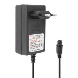 elektrikli scooter ginger şarj cihazı 42V 2 Amper 84W 3 pinli cincır priz tip r1c4 m6043 jetnetcomtr