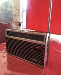 Sony antika radyo - ‘kaantik’