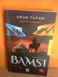 Bamsı (Dede Korkut Romanları) - 2.EL