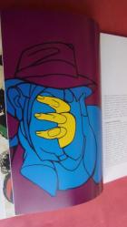 GALERIE IDEALE. Modernizm çağında bir Paris Galerisi ve Sanatçıları. Une Galeennrie Parisie au Temps