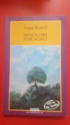 HÜYÜKTEKİ NAR AĞACI