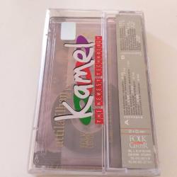 ATİLLA İLHAN NE KADINLAR SEVDİM Sıfır Kaset .A3