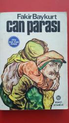 CAN PARASI