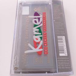 SONER OLGUN İYİ BAYRAMLAR TÜRKİYE Sıfır Kaset .A3