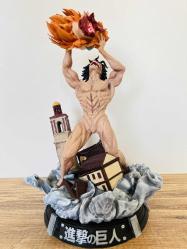 Attack on Titan Eren 25 cm