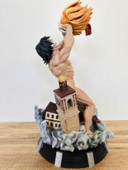 Attack on Titan Eren 25 cm