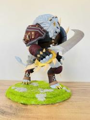 Rengar - League of Legends - 25 cm