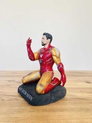 Iron Man 20 cm
