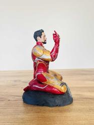 Iron Man 20 cm