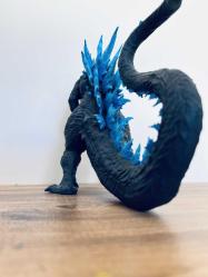 Godzilla 23 cm
