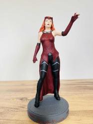 Wanda Scarlett Witch- Marvel - 25 cm