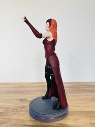 Wanda Scarlett Witch- Marvel - 25 cm