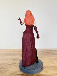 Wanda Scarlett Witch- Marvel - 25 cm