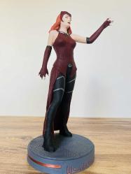 Wanda Scarlett Witch- Marvel - 25 cm