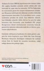 Gülün Adı