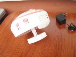 CHICCO  Model : 71200.100  BEBEK YATAK PROJEKTÖRÜ - 2. EL ÇOK TEMİZ DURUMDA - Açıklamayı Okuyunuz